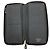 Cartera larga Louis Vuitton Monogram Eclipse Negro - vista 5