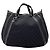 Borsa Tote Abbey Gucci marrone