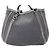 Borsa Tote Abbey Gucci marrone - vista 3