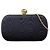 Borsa a tracolla Gucci 2-Way Apple Motif Stone Nero