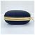 Borsa a tracolla Gucci 2-Way Apple Motif Stone Nero - vista 5