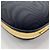Borsa a tracolla Gucci 2-Way Apple Motif Stone Nero - vista 9
