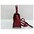 Borsa 2-Way Gucci Sylvie Rosso - vista 3
