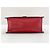 Borsa 2-Way Gucci Sylvie Rosso - vista 5
