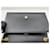 Borsa a Spalla Kate Medium Yves Saint Laurent Nero  - vista 11