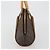 Louis Vuitton Ellipse Monogram Canvas PM Braun - Ansicht 3
