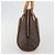 Louis Vuitton Ellipse Monogram Canvas PM Braun - Ansicht 4