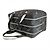 Borsa Chanel Mini Boston - New Travel Line Nero - vista 3