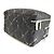 Borsa Chanel Mini Boston - New Travel Line Nero - vista 4
