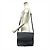 Borsa a Spalla Louis Vuitton Daniel MM Nero - vista 10