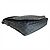 Borsa a Spalla Louis Vuitton Daniel MM Nero - vista 4