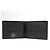 Louis Vuitton Portefeuille Slender Bi-fold Portemonnaie Schwarz - Ansicht 6
