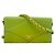 Pochette 2-Way MCM in verde