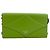 Pochette 2-Way MCM in verde - vista 2