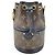 Borsa a Spalla Louis Vuitton Canoe Marrone