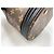 Borsa a Spalla Louis Vuitton Canoe Marrone - vista 7
