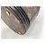 Borsa a Spalla Louis Vuitton Canoe Marrone - vista 8