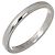 Cartier Ballerine Ring aus Platin