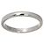 Cartier Ballerine Ring aus Platin - Ansicht 2