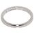 Cartier Ballerine Ring aus Platin - Ansicht 3