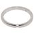 Cartier Ballerine Ring aus Platin - Ansicht 4