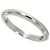 Milgrain-Platinring von Tiffany & Co. - Ansicht 4