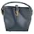 Sac à main 2-Way LE37 Mini Yves Saint Laurent Noir  - vue 2