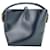 Sac à main 2-Way LE37 Mini Yves Saint Laurent Noir  - vue 3