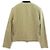 Céline Chaqueta Celine de mezcla de algodón beige - vista 2