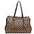 Louis Vuitton Chelsea Damier Marrone