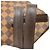 Louis Vuitton Chelsea Damier Marrone - vista 6