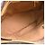 Louis Vuitton Cabas Piano Monogram Canvas Castaño - vista 3