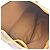 Louis Vuitton Vintage Montsouris Monogram Canvas GM Marron - vue 3