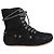Botines de ante Jerome Dreyfuss Negro