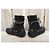 Botines de ante Jerome Dreyfuss Negro - vista 5