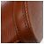 Louis Vuitton Saint Jacques Epi Leather PM Marron - vue 6