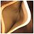 Borsa Louis Vuitton Speedy 35 Monogram Marrone Monogramma - vista 6