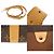 Borsa Louis Vuitton Keepall Bandoulière 60 Monogram Marrone Monogramma - vista 10