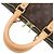 Borsa Louis Vuitton Keepall Bandoulière 50 Monogram Marrone Monogramma - vista 6