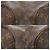 Borsa Tote Louis Vuitton Neverfull MM Monogram Marrone Monogramma - vista 4