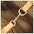 Borsa Tote Louis Vuitton Neverfull MM Monogram Marrone Monogramma - vista 9
