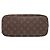 Borsa Tote Louis Vuitton Neverfull PM Monogram Beige Monogramma - vista 3