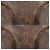 Borsa Tote Louis Vuitton Neverfull PM Monogram Beige Monogramma - vista 4