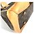 Borsa Tote Louis Vuitton Monogram Beverly GM Marrone - vista 7