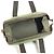 Louis Vuitton Monogram Mini Josephine GM Handbag Khaki - view 10
