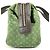 Louis Vuitton Monogram Mini Josephine GM Handbag Khaki - view 3