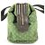 Louis Vuitton Monogram Mini Josephine GM Handbag Khaki - view 4