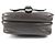 Louis Vuitton M92534 Utah Irokuwa Bag Marrone - vista 5