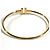 Bracciale con charm in oro 18K e diamanti Tiffany & Co. D'oro - vista 5