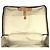 Borsa Louis Vuitton Monogram Sirius 60 Marrone - vista 11